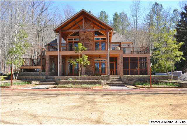 155 Weatherly Way Pelham, AL 35124 - Photo 2 of 26