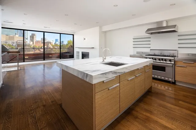 $15,000 | 234 West Newton Street, Unit 5, Boston, MA 02116