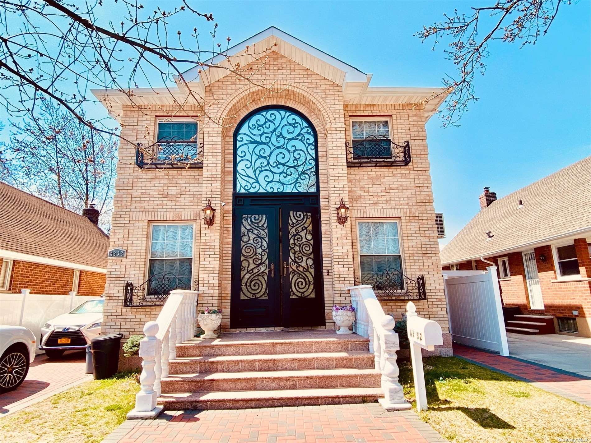 4332 Utopia Parkway, Queens, NY 11358 Compass