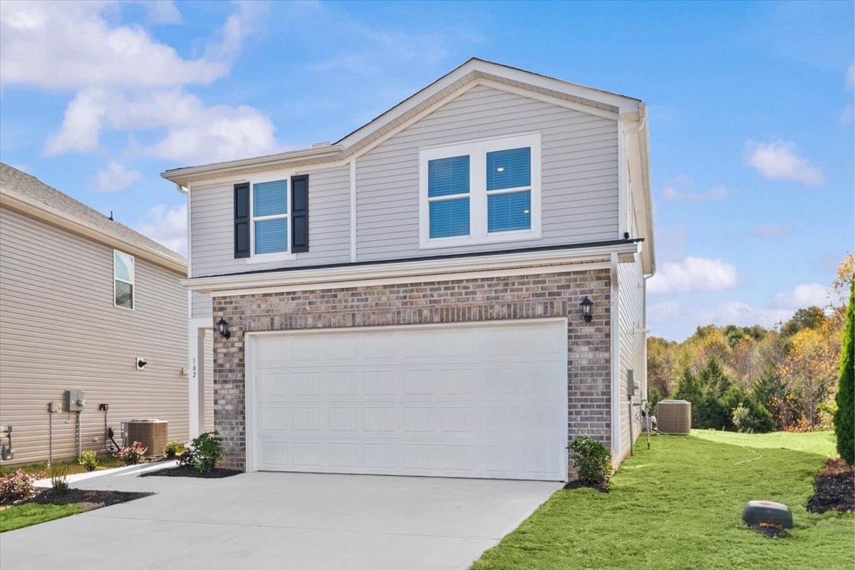 102 Longleaf Lane Pendleton, SC 29670 - Photo 2 of 32 Gallery Image 2