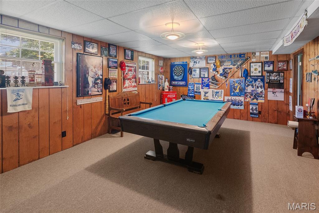 1405 Columbia Road Dupo, IL 62239 - Photo 36 of 49
