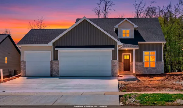 $528,000 | N9273 Constellation Drive, Appleton, WI 54915
