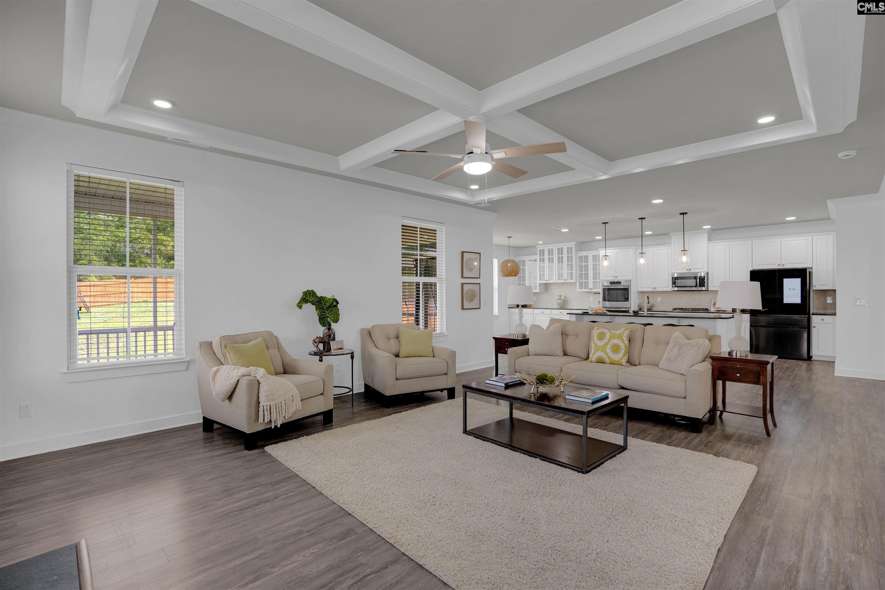 1198 Beechfern Circle Elgin, SC 29045 - Photo 10 of 43