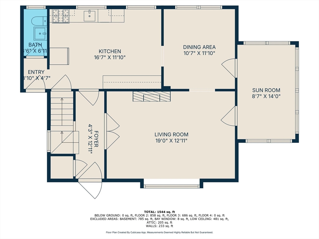 15 Robertson Road Framingham, MA 01702 - Photo 34 of 38 Gallery Image 34
