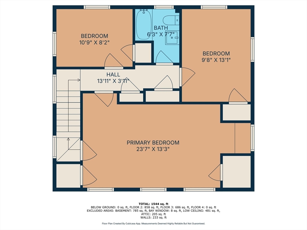 15 Robertson Road Framingham, MA 01702 - Photo 35 of 38 Gallery Image 35