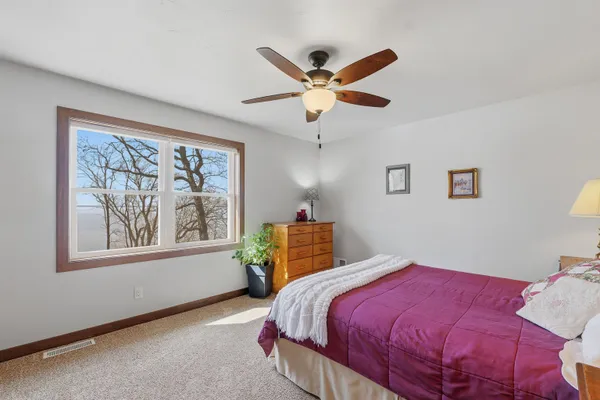 $899,900 | N9746 Highland Park Road, Malone, WI 53049