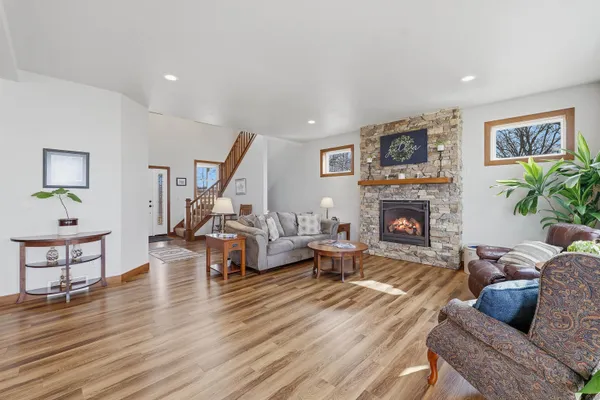 $899,900 | N9746 Highland Park Road, Malone, WI 53049