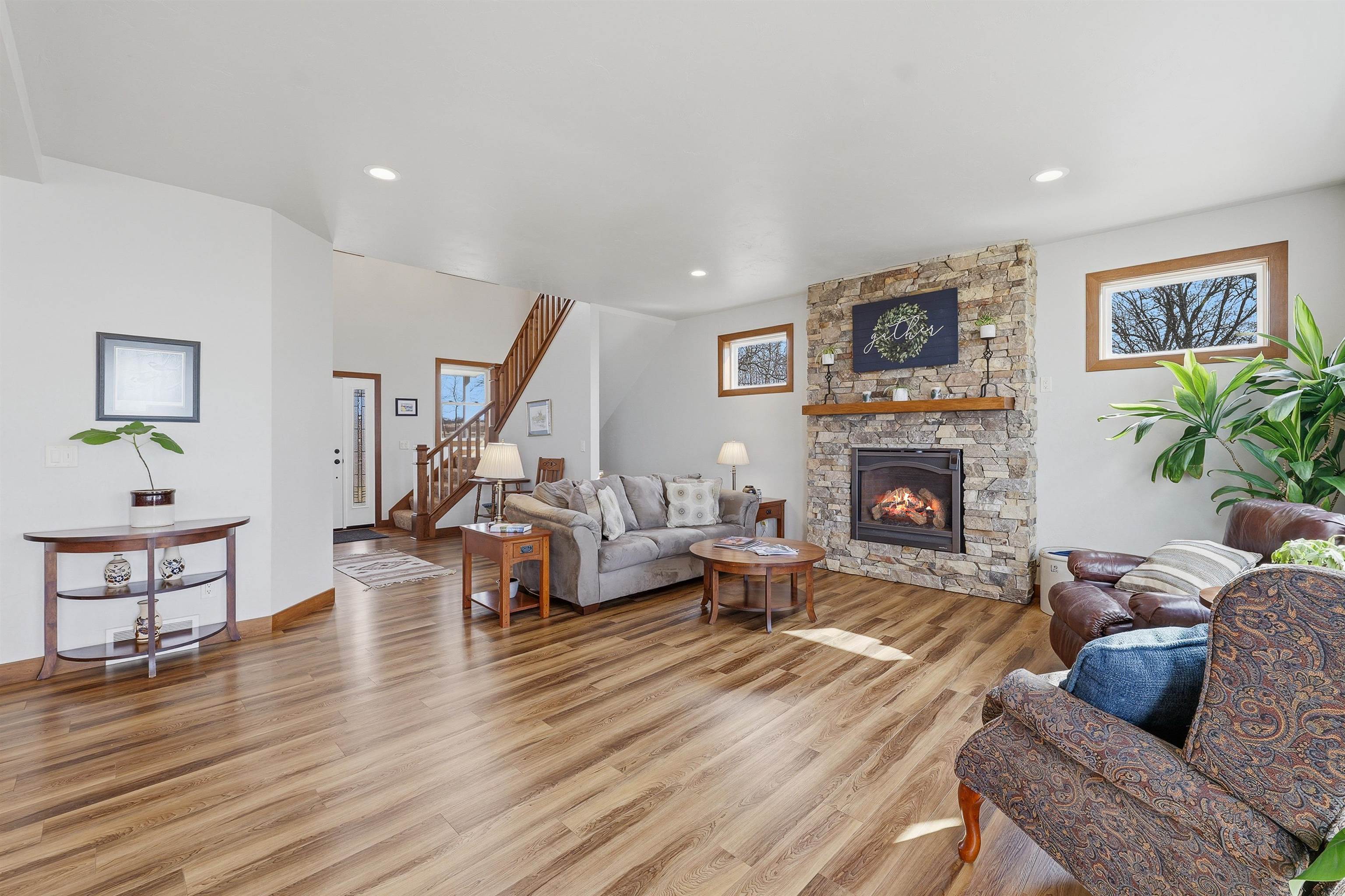 N9746 Highland Park Road Malone, WI 53049 - Photo 3 of 67