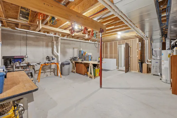 $899,900 | N9746 Highland Park Road, Malone, WI 53049