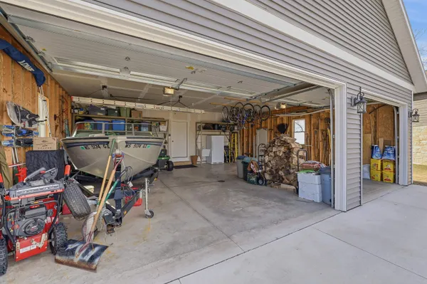 $899,900 | N9746 Highland Park Road, Malone, WI 53049