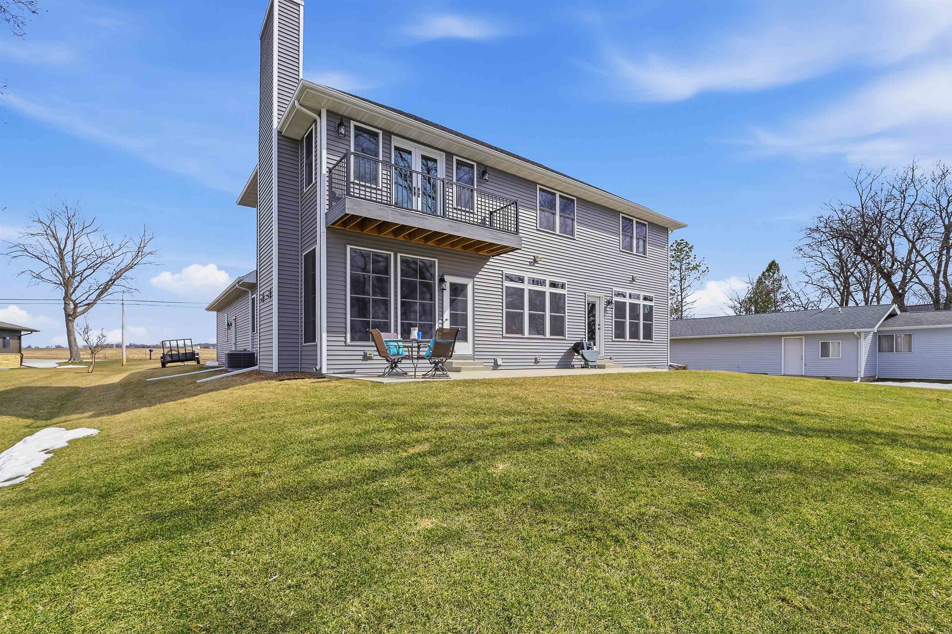 N9746 Highland Park Road Malone, WI 53049 - Photo 38 of 67