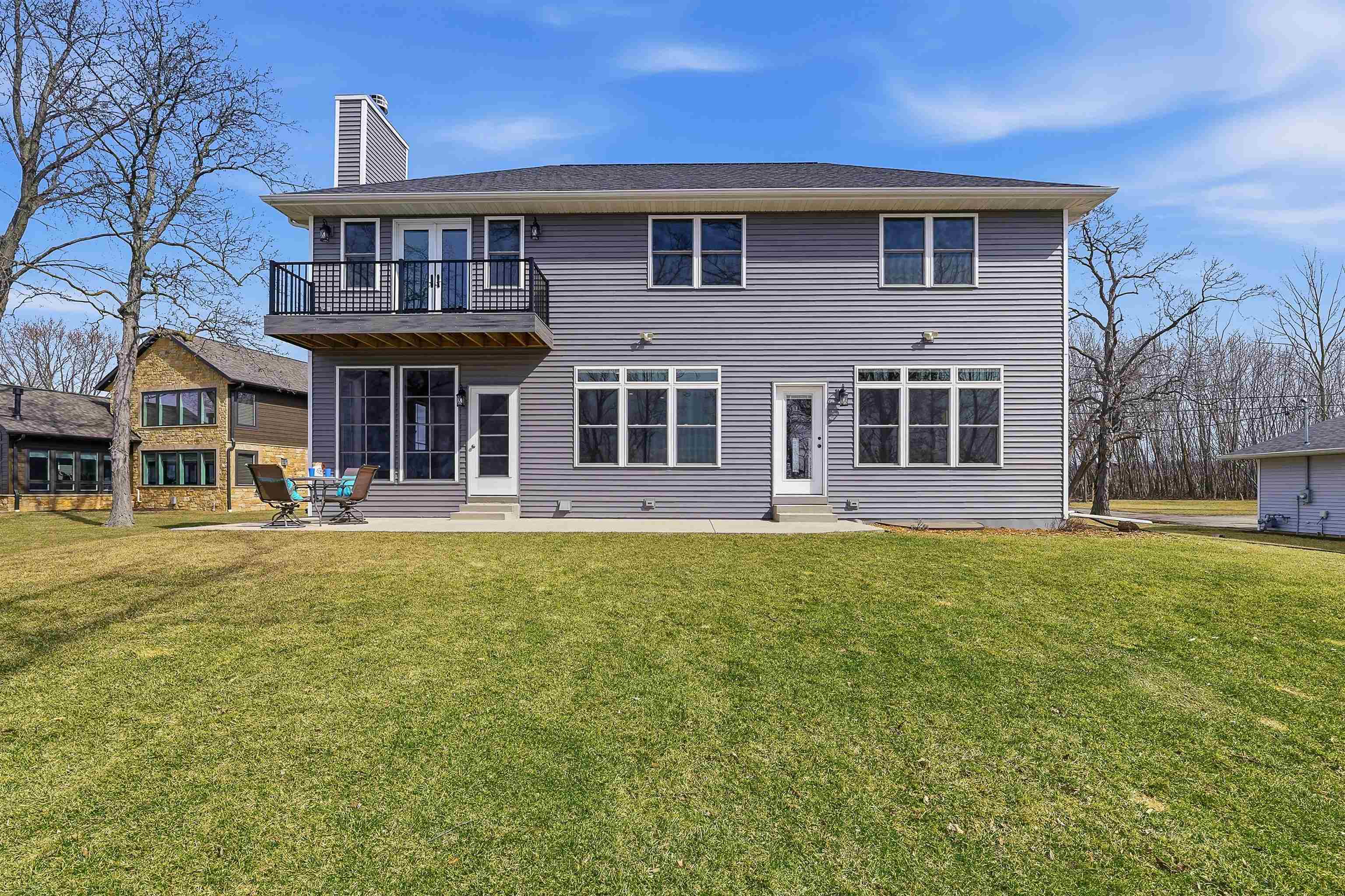 N9746 Highland Park Road Malone, WI 53049 - Photo 39 of 67