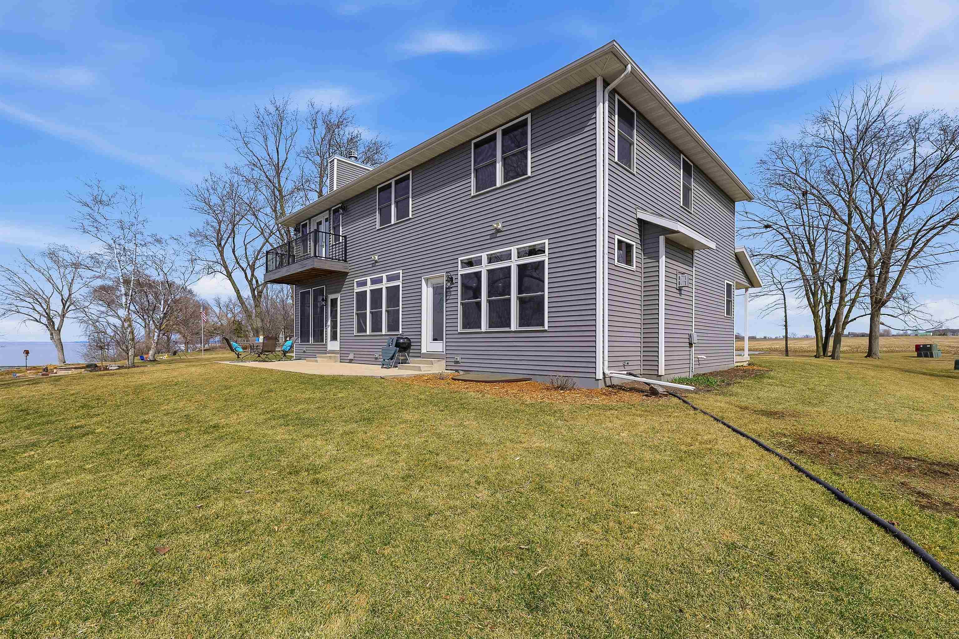 N9746 Highland Park Road Malone, WI 53049 - Photo 40 of 67