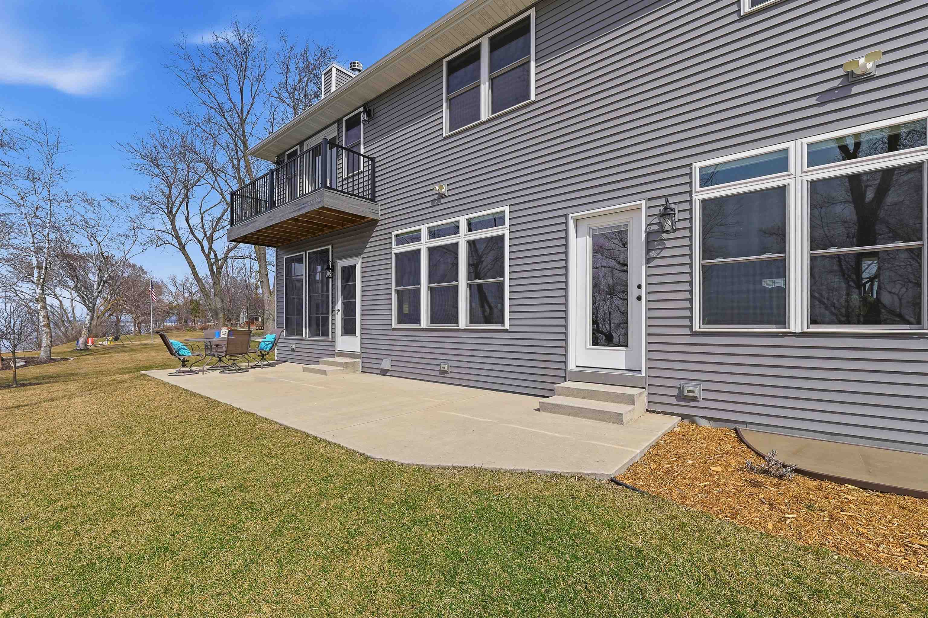 N9746 Highland Park Road Malone, WI 53049 - Photo 41 of 67