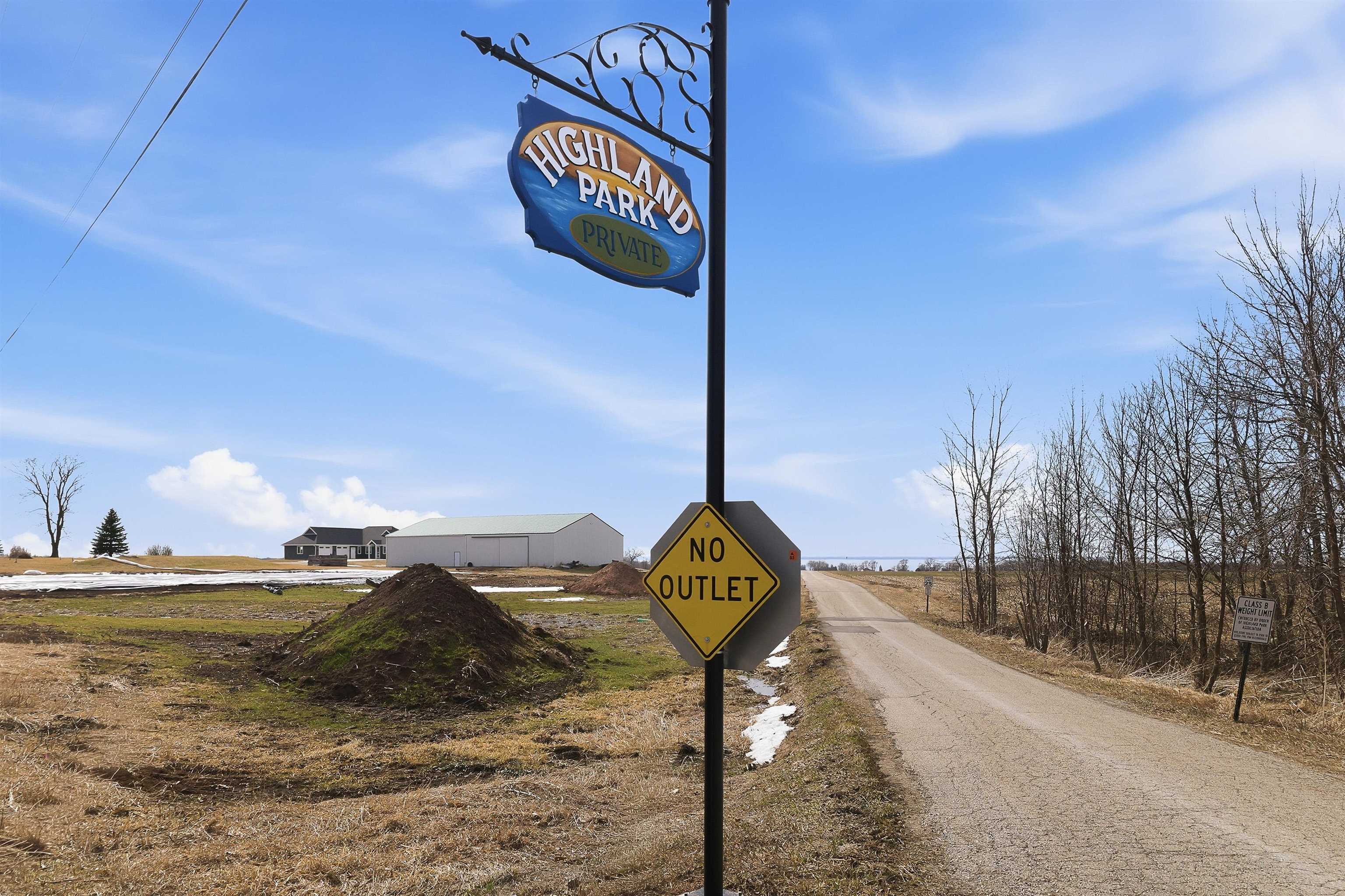 N9746 Highland Park Road Malone, WI 53049 - Photo 42 of 67