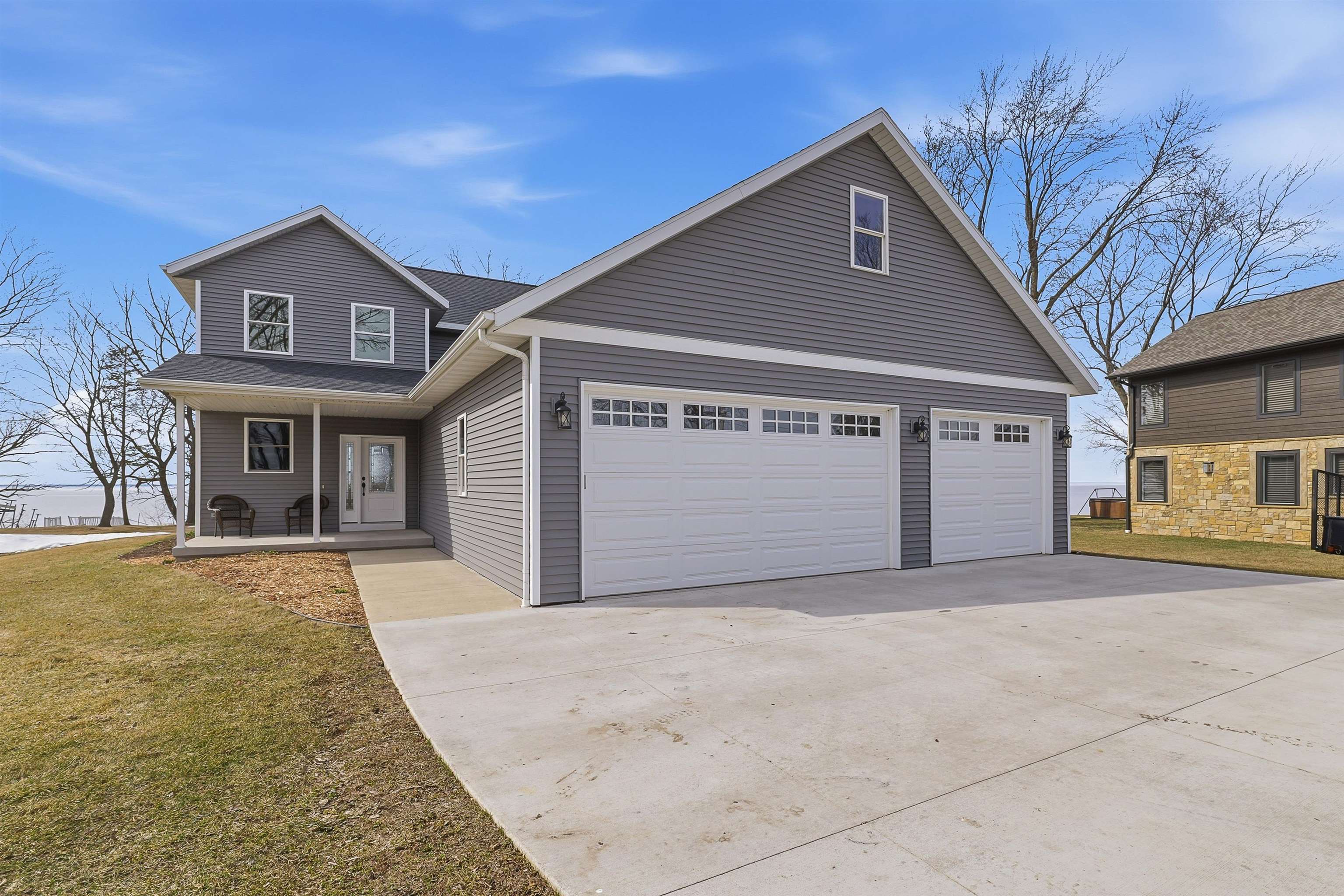 N9746 Highland Park Road Malone, WI 53049 - Photo 43 of 67