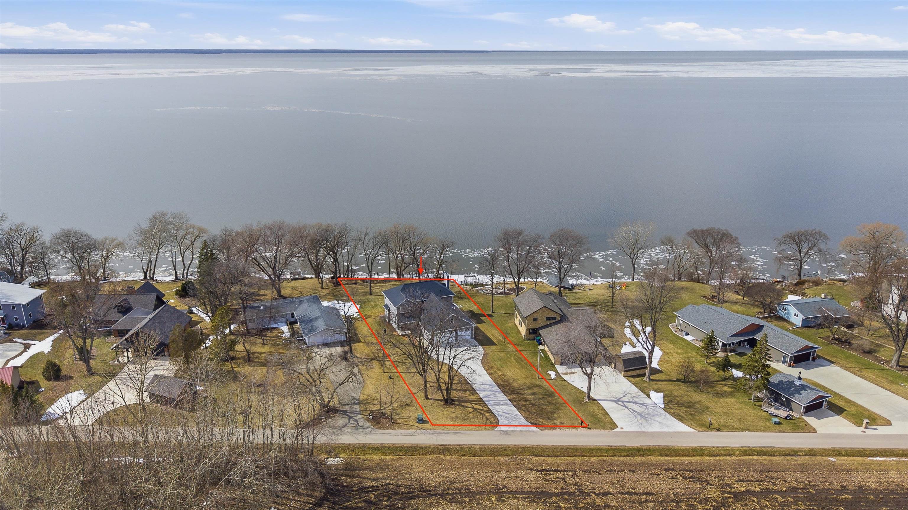 N9746 Highland Park Road Malone, WI 53049 - Photo 46 of 67