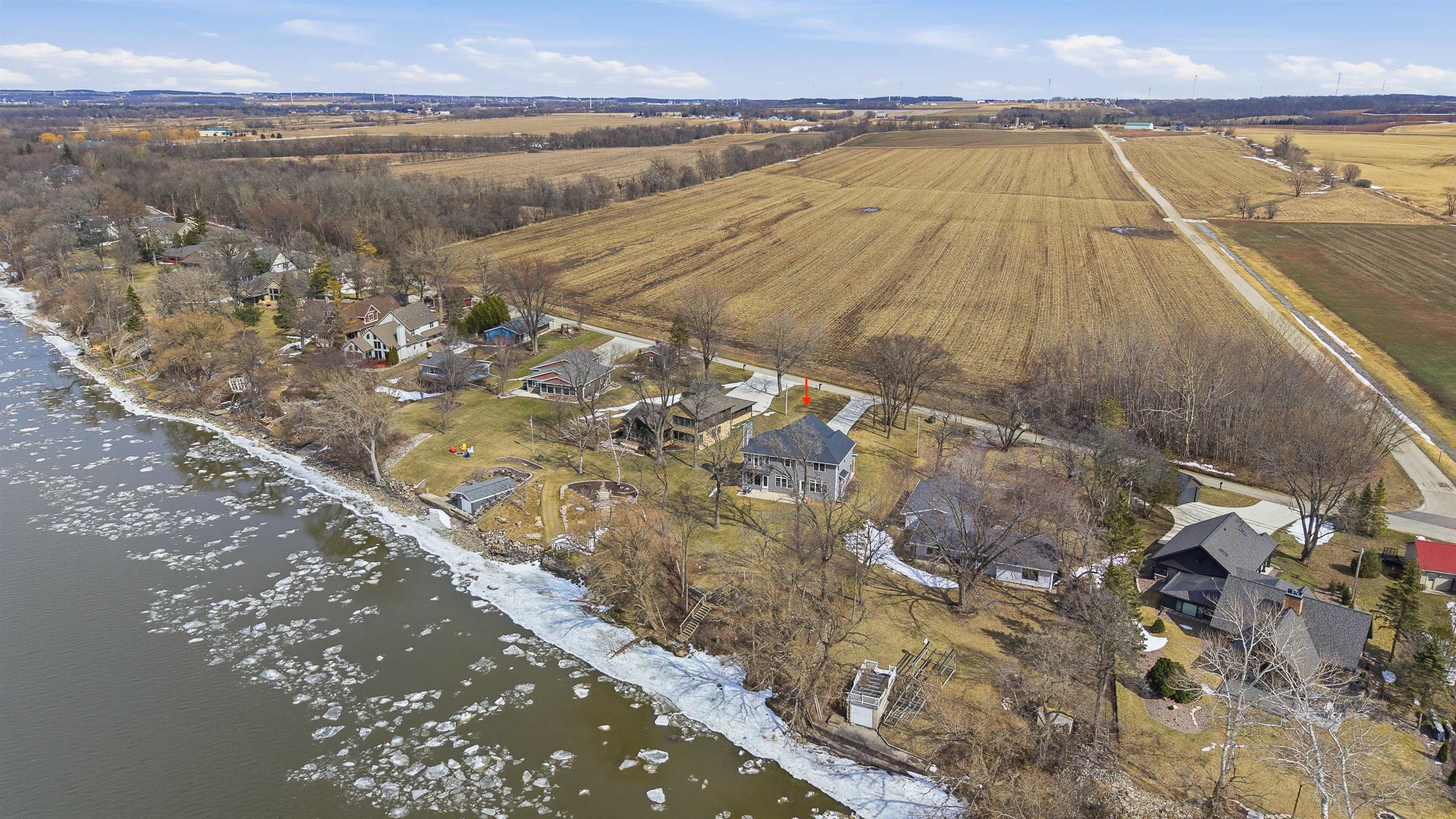 N9746 Highland Park Road Malone, WI 53049 - Photo 47 of 67