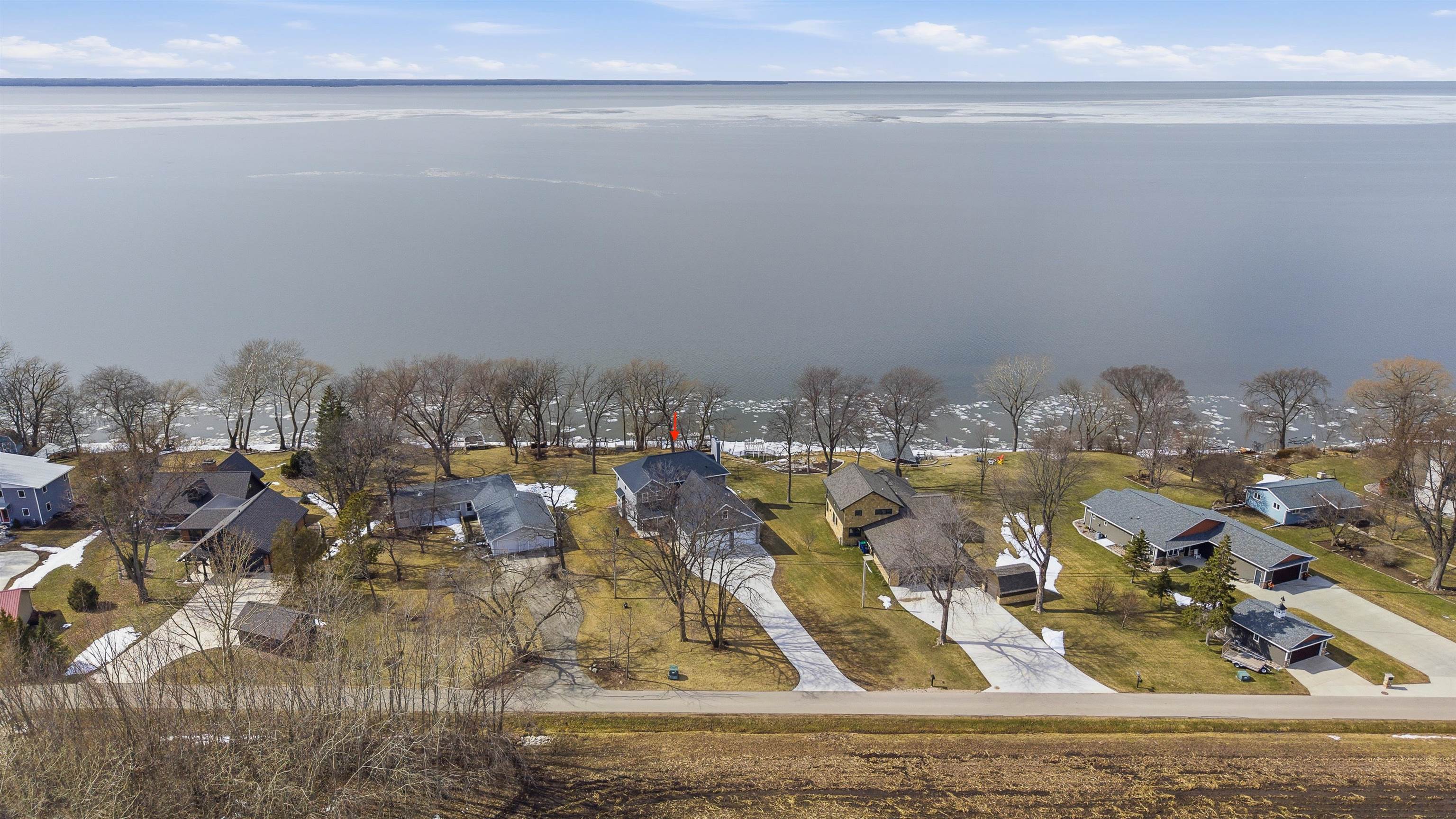 N9746 Highland Park Road Malone, WI 53049 - Photo 48 of 67