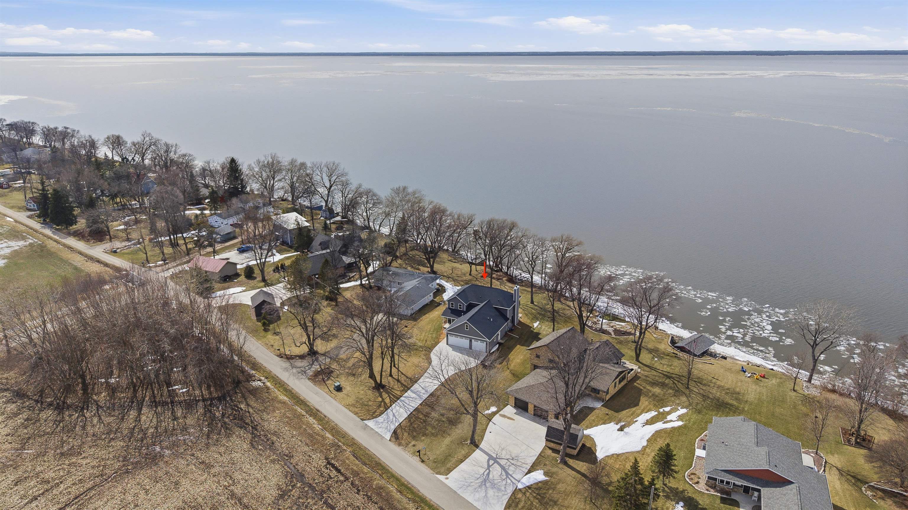 N9746 Highland Park Road Malone, WI 53049 - Photo 49 of 67