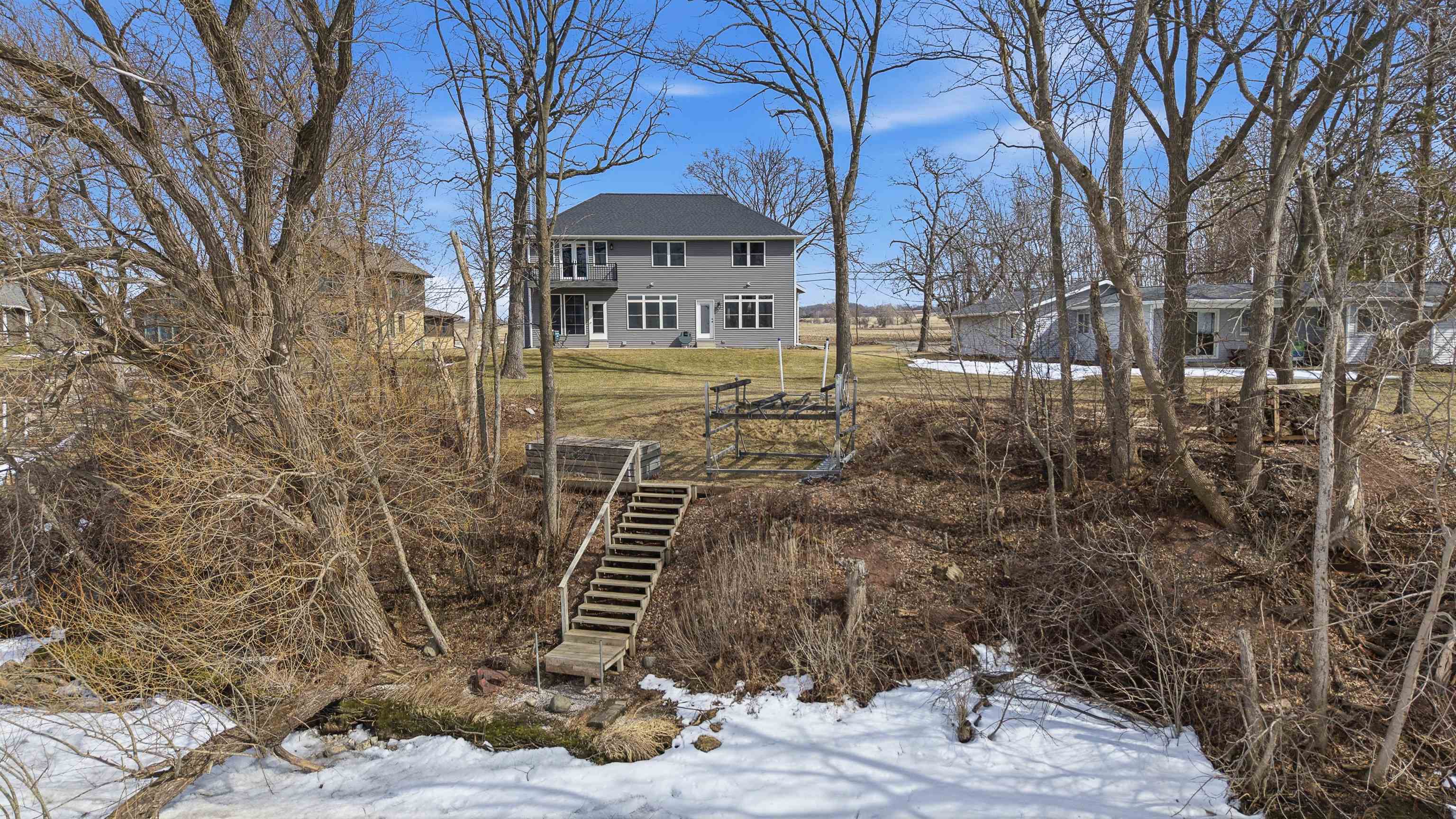 N9746 Highland Park Road Malone, WI 53049 - Photo 50 of 67