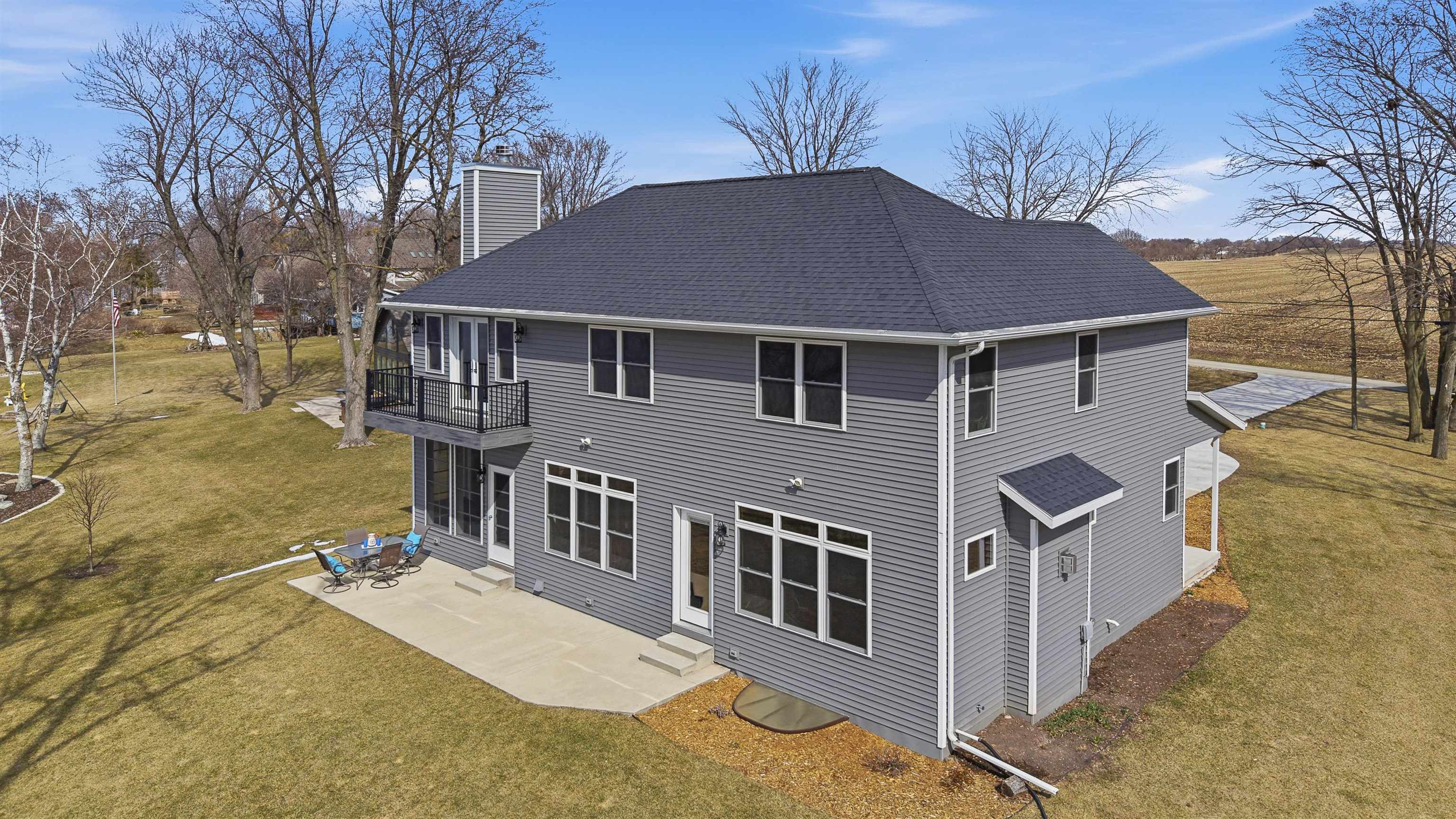 N9746 Highland Park Road Malone, WI 53049 - Photo 51 of 67