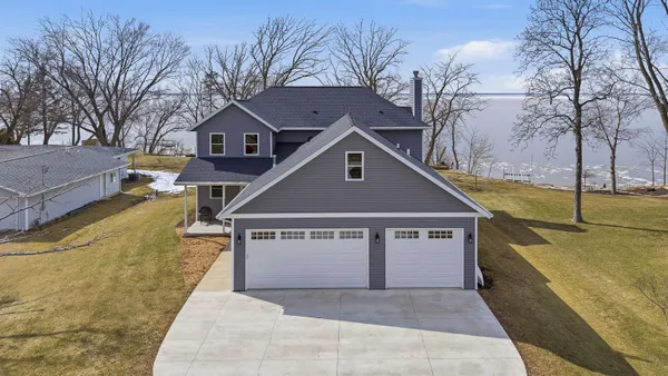 $899,900 | N9746 Highland Park Road, Malone, WI 53049