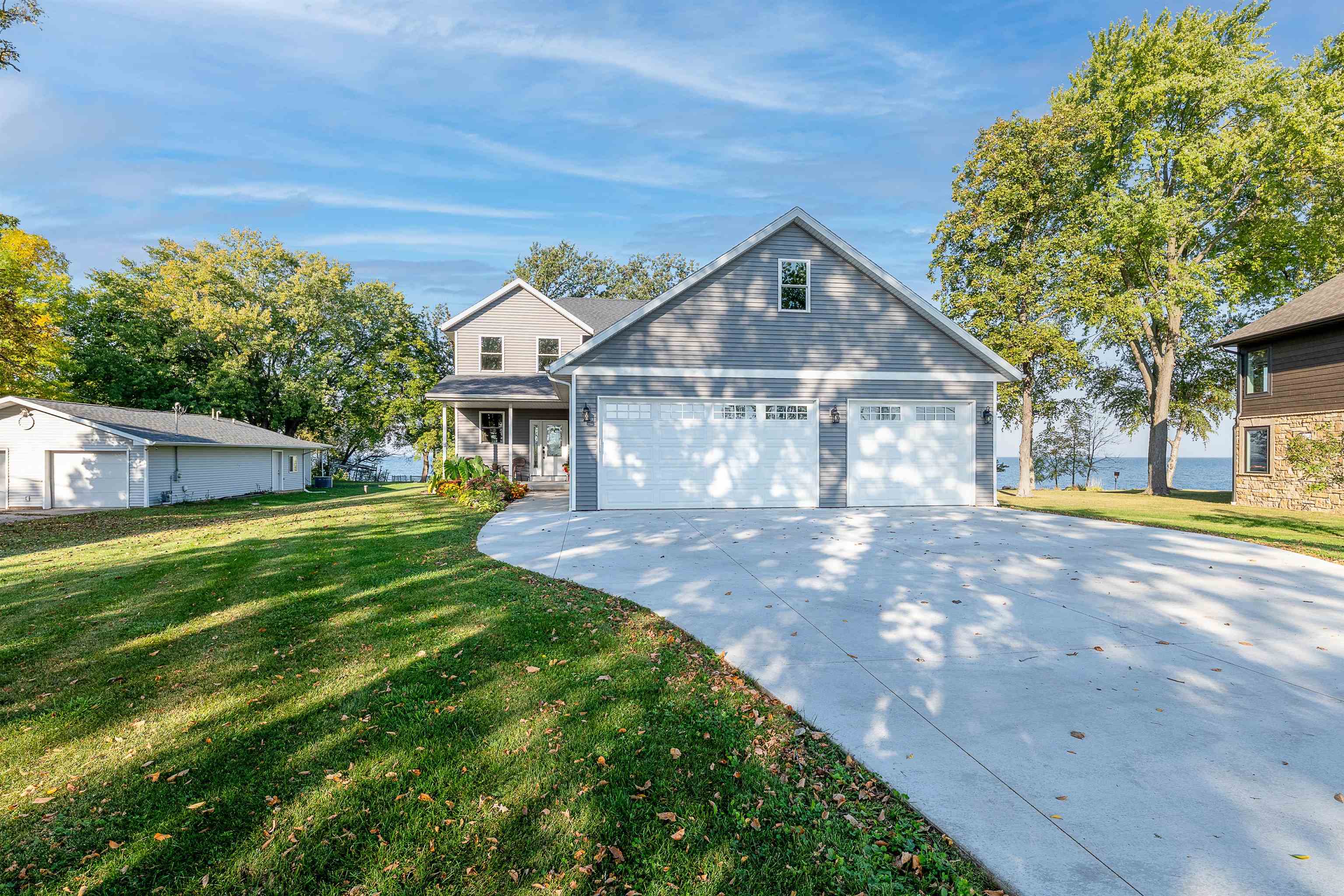 N9746 Highland Park Road Malone, WI 53049 - Photo 57 of 67