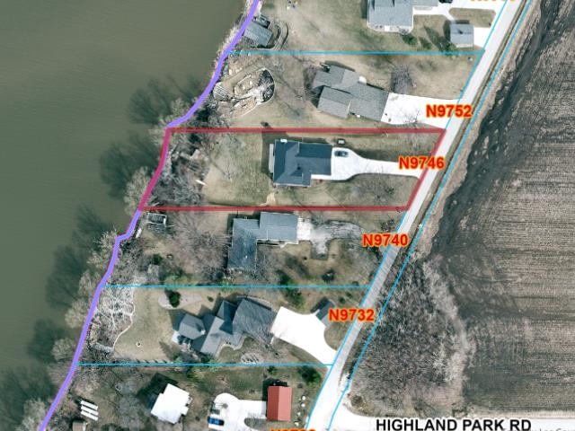 N9746 Highland Park Road Malone, WI 53049 - Photo 67 of 67