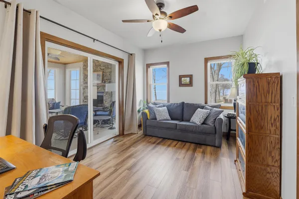 $899,900 | N9746 Highland Park Road, Malone, WI 53049