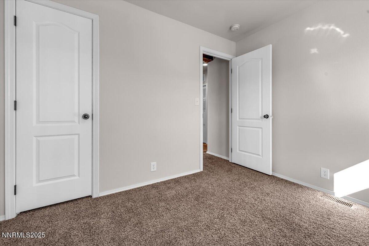 195 Muletail Circle Reno, NV 89508 - Photo 24 of 44 a view of an empty room