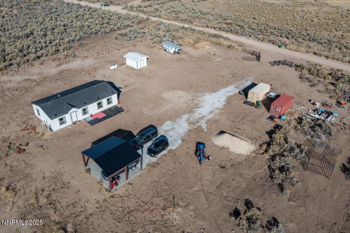 195 Muletail Circle Reno, NV 89508 - Photo 33 of 44