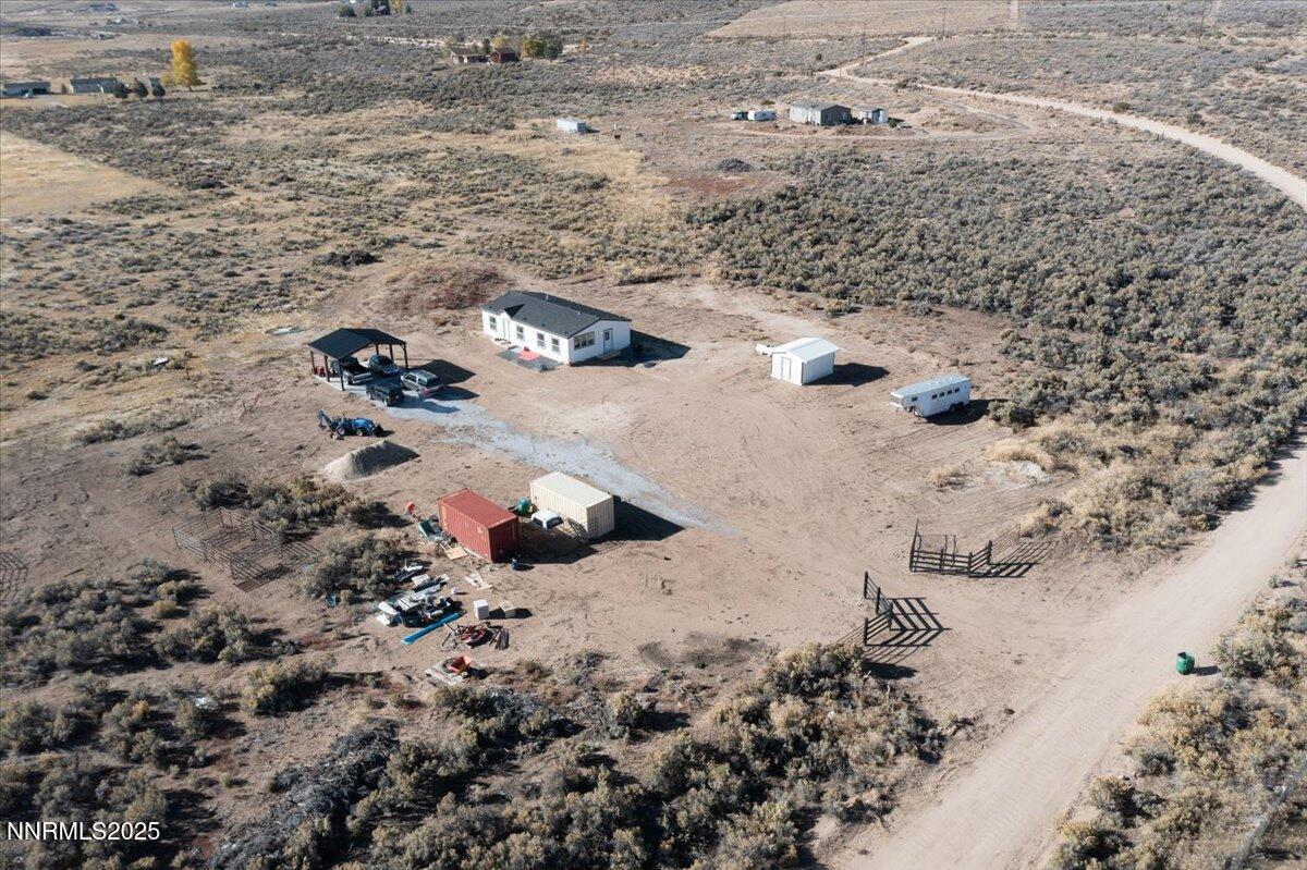 195 Muletail Circle Reno, NV 89508 - Photo 35 of 44