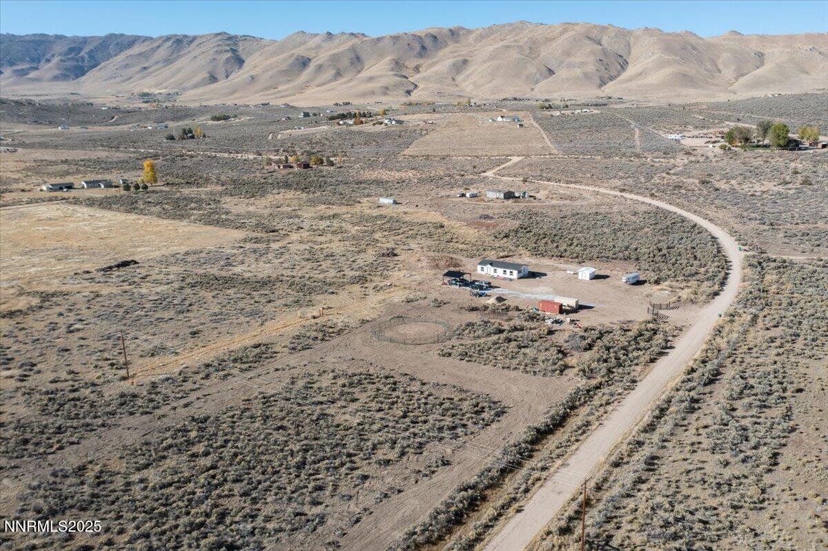 195 Muletail Circle Reno, NV 89508 - Photo 37 of 44 a view of sky view