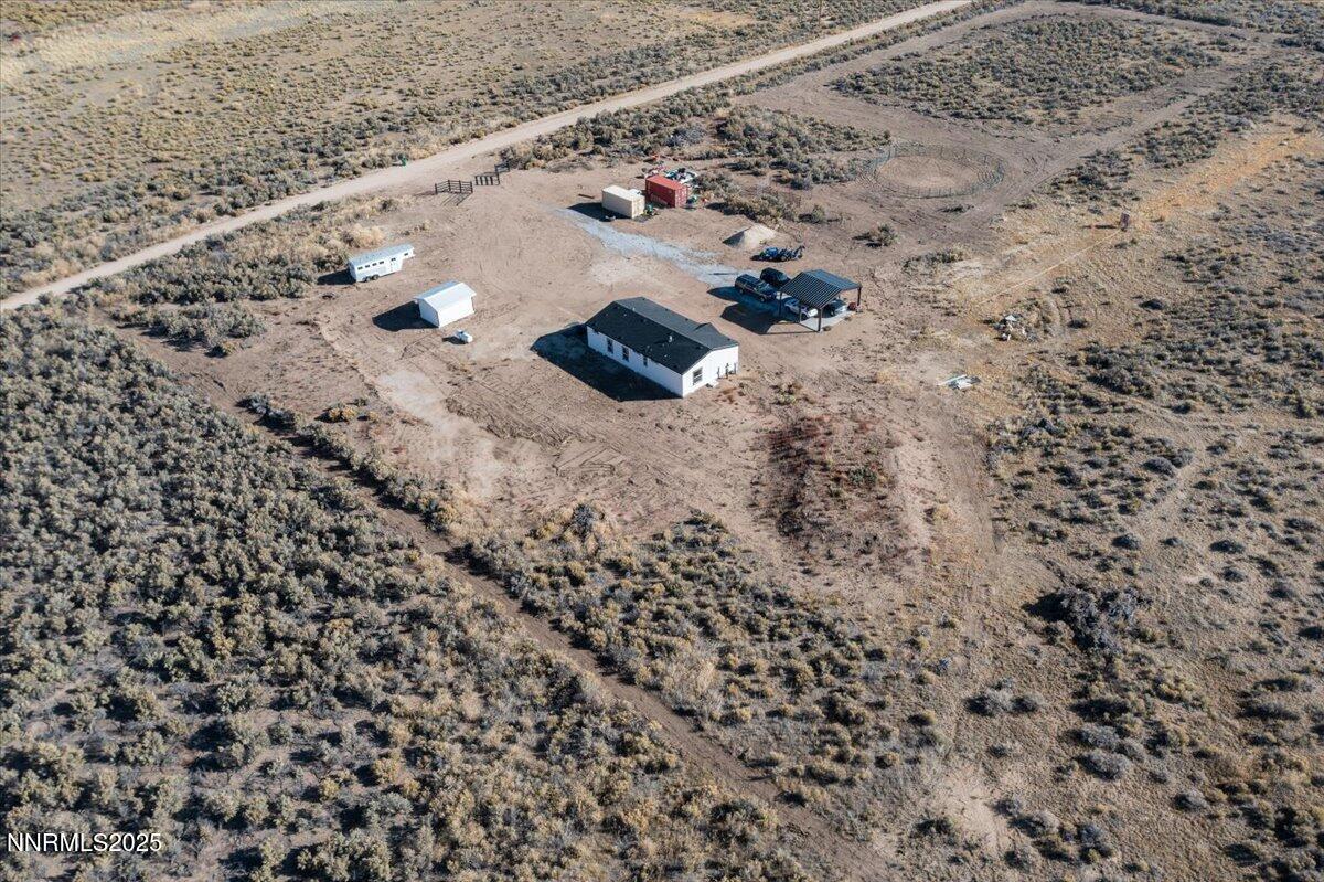 195 Muletail Circle Reno, NV 89508 - Photo 44 of 44 a view of ocean view