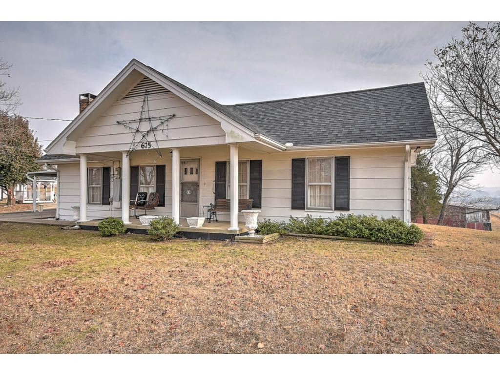 675 Jim Kirk Road Midway, TN 37809 - Photo 1 of 33 Photo 1
