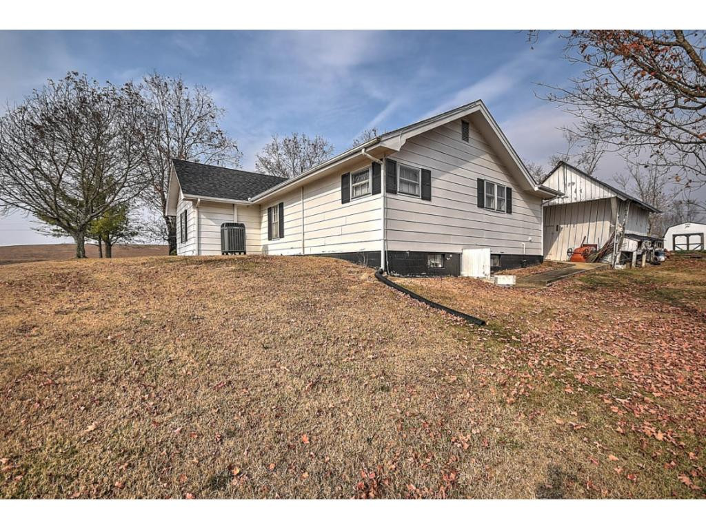 675 Jim Kirk Road Midway, TN 37809 - Photo 20 of 33 Photo 20