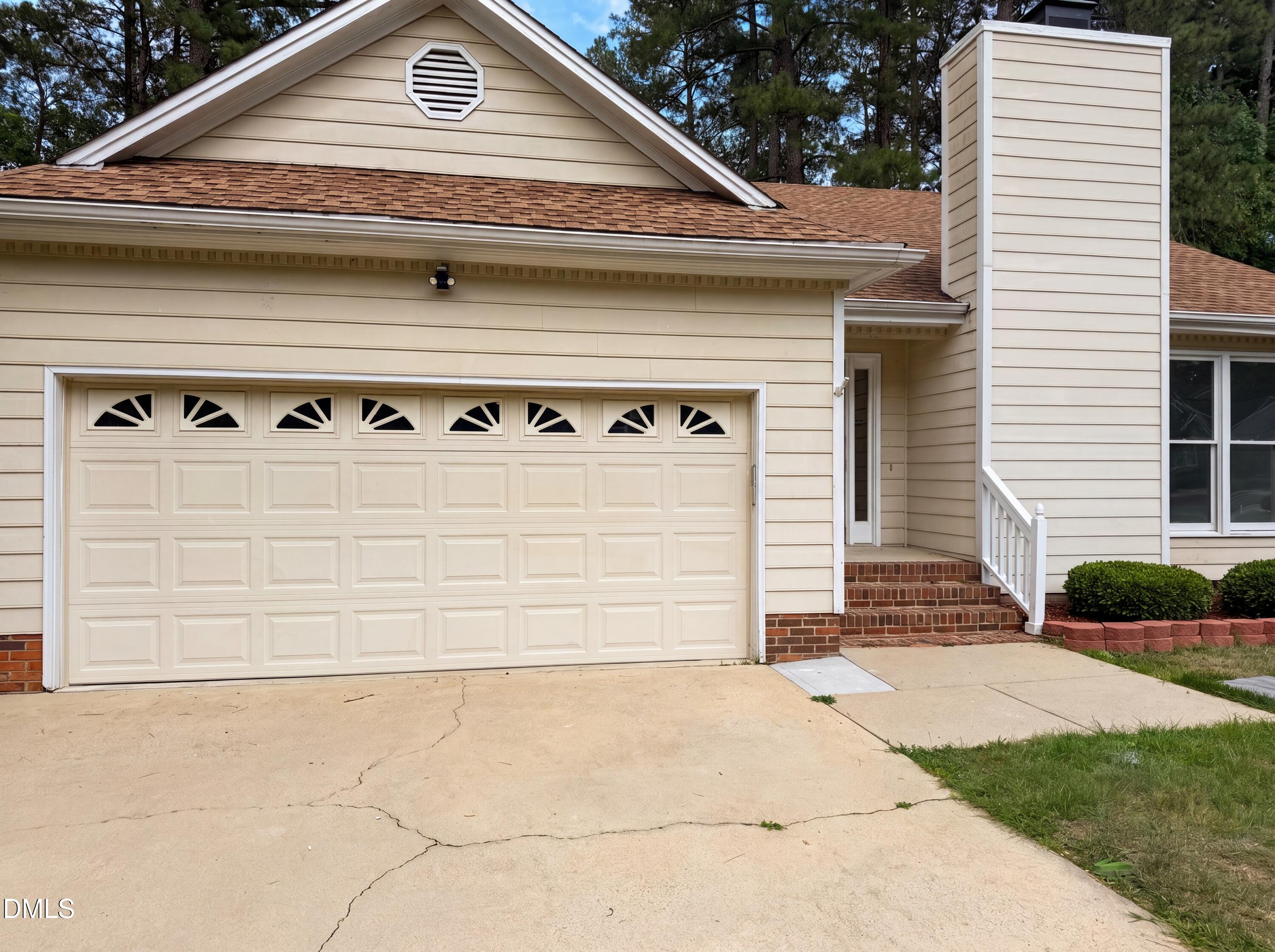 3117 Verdugo Drive Raleigh, NC 27610 - Photo 14 of 16