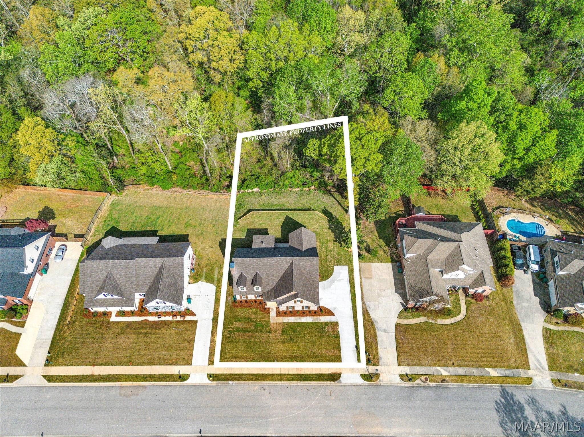 179 Macallister Ridge Millbrook, AL 36054 - Photo 3 of 39 Gallery Image 3