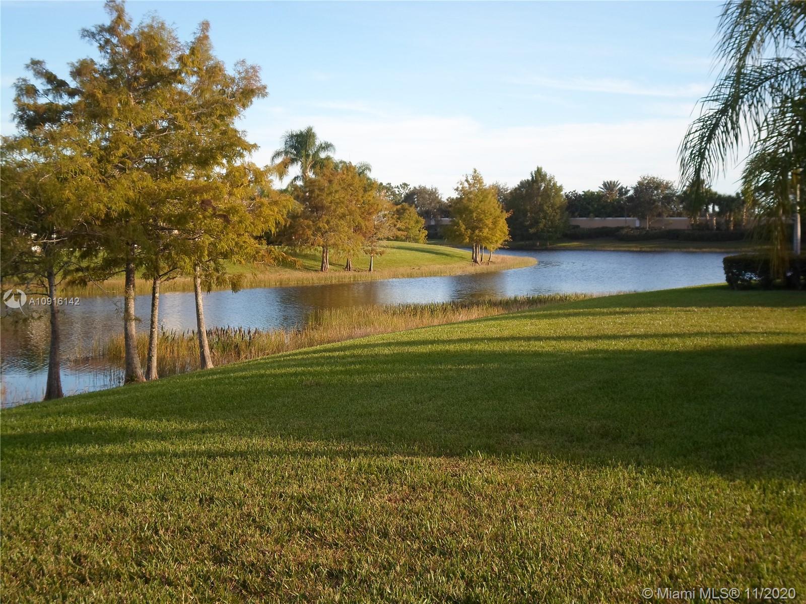 10889 Southwest Candlewood Road Port St. Lucie, FL 34987 - Photo 3 of 13 Lake View