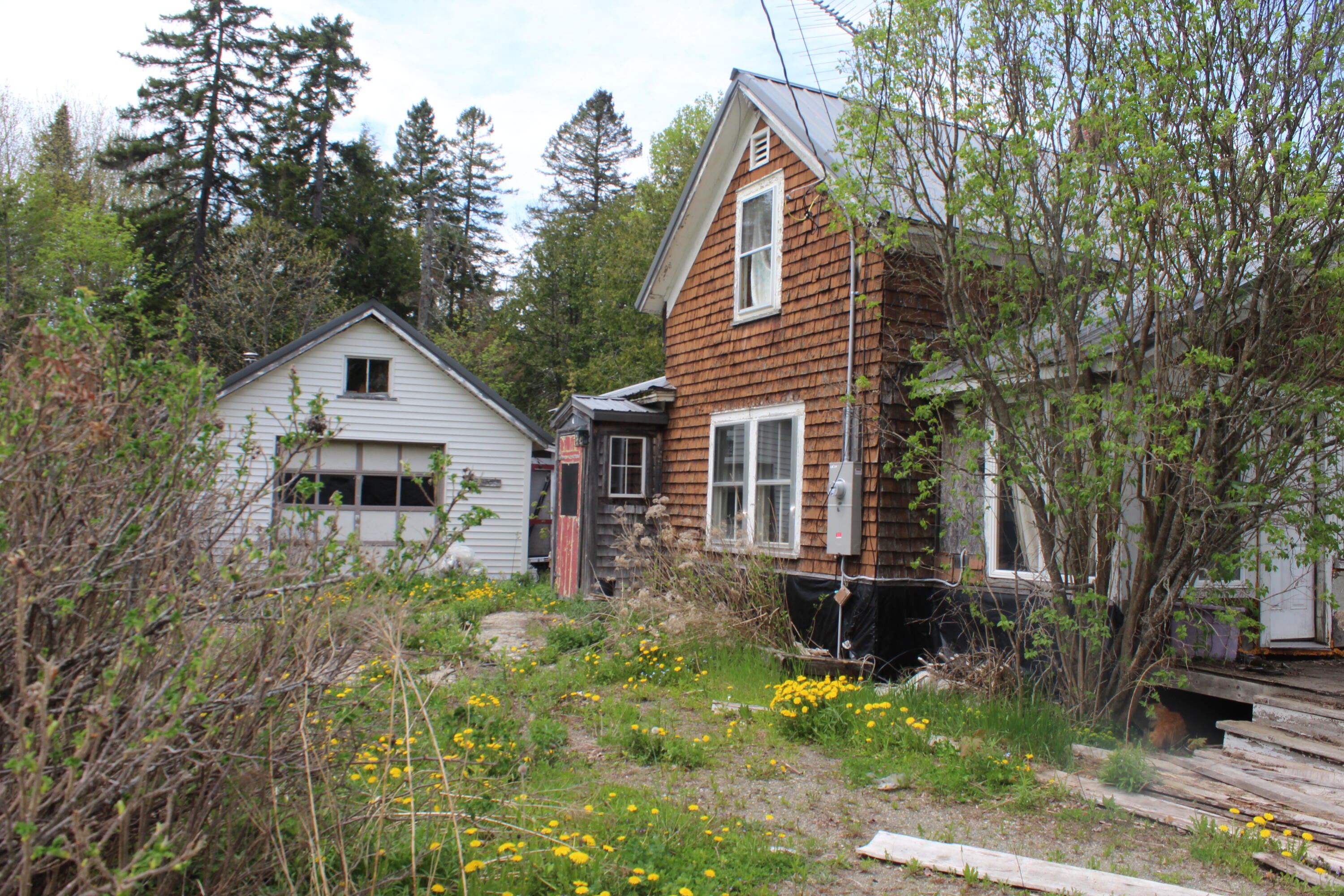 72 North Street Sherman, ME 04776 - Photo 1 of 1 IMG_7492