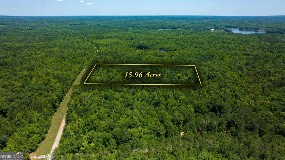 Lot 36 Marshall Road Buckhead, GA 30625 - Photo 4 of 8 a view of a sign board and garden