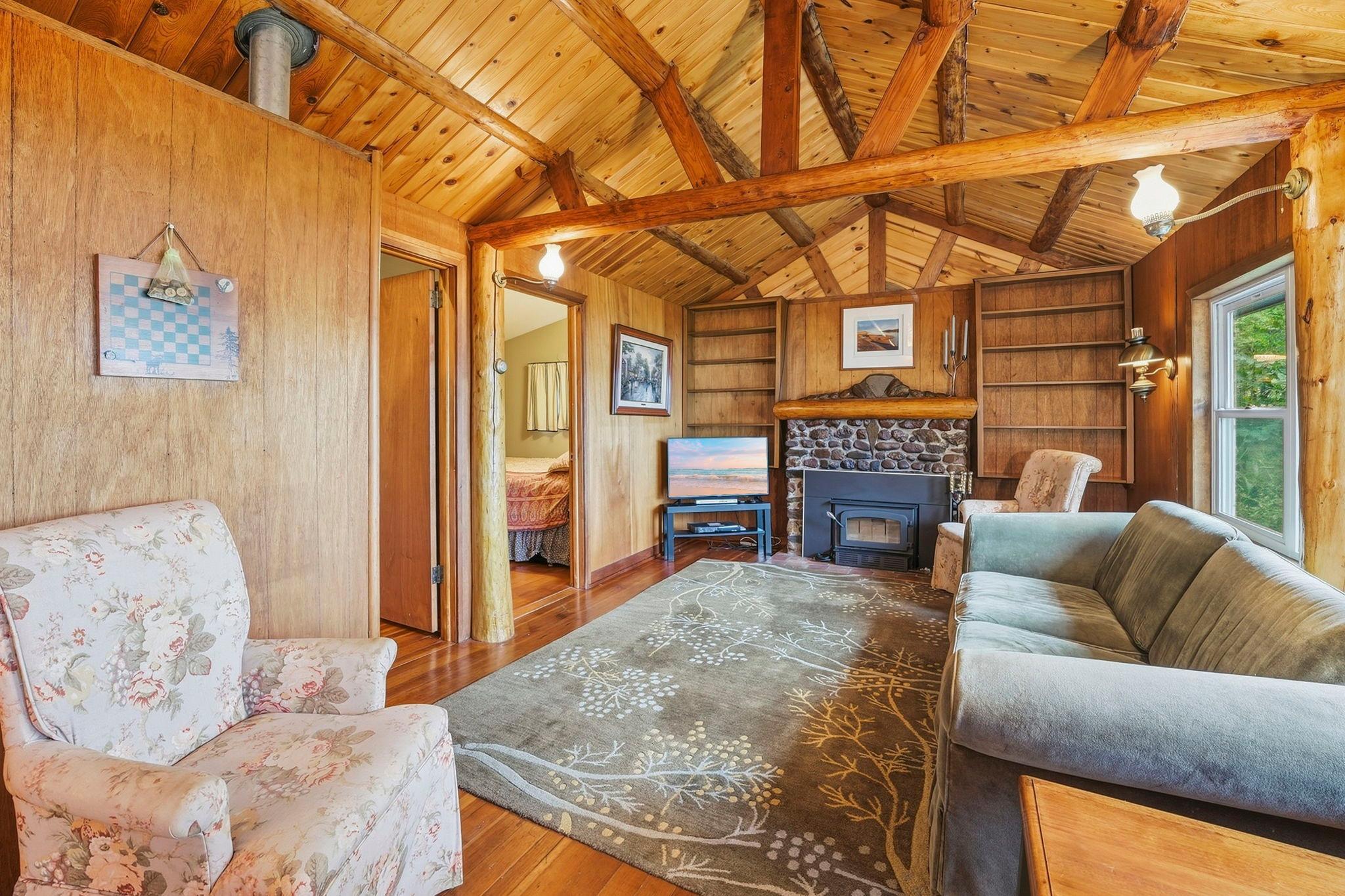 4532 Sand Lake Road Sturgeon Lake, MN 55783 - Photo 12 of 30 Gallery Image 12