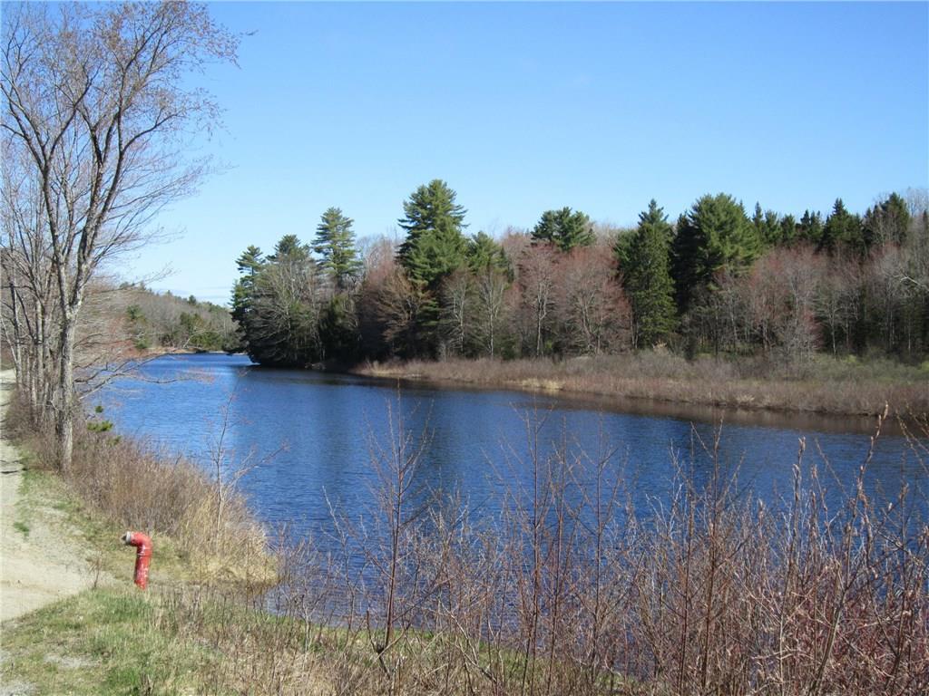 Lot 5-1 Jellison Meadow Road Ellsworth, ME 04605 - Photo 20 of 20 Public landing on the West Branch of...