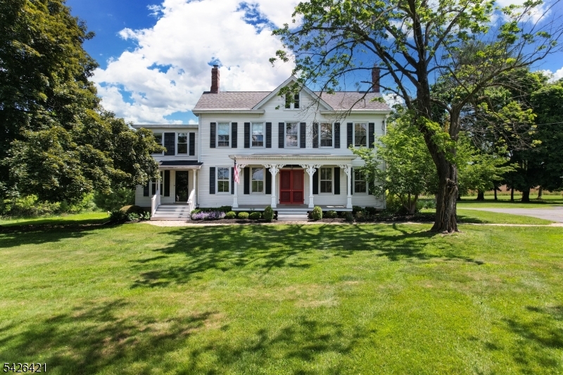 286 Harlingen Road Belle Mead, NJ 08502 - Photo 3 of 50