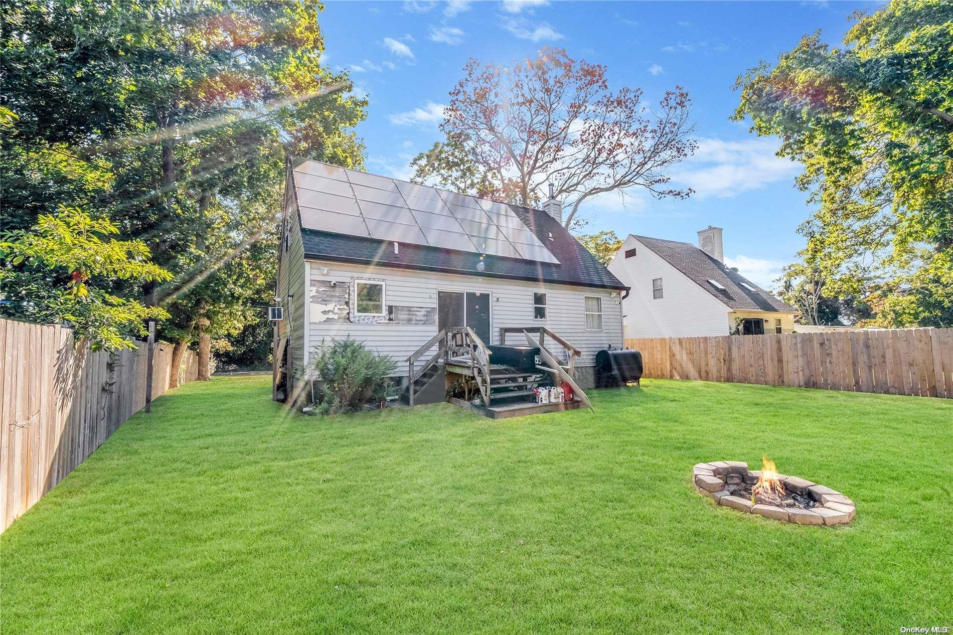 6 Bogota Road Mastic Beach, NY 11951 - Photo 14 of 16