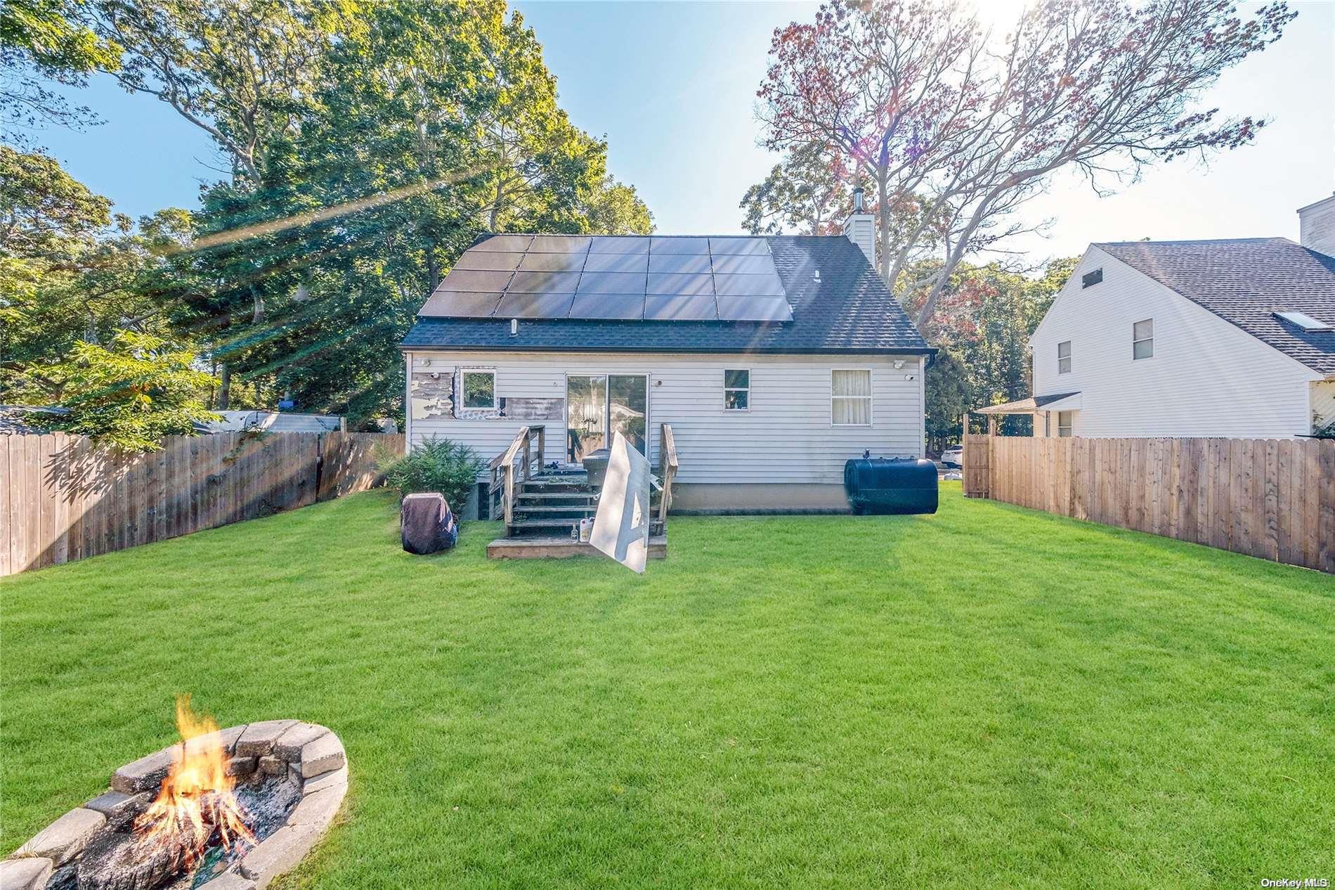 6 Bogota Road Mastic Beach, NY 11951 - Photo 15 of 16