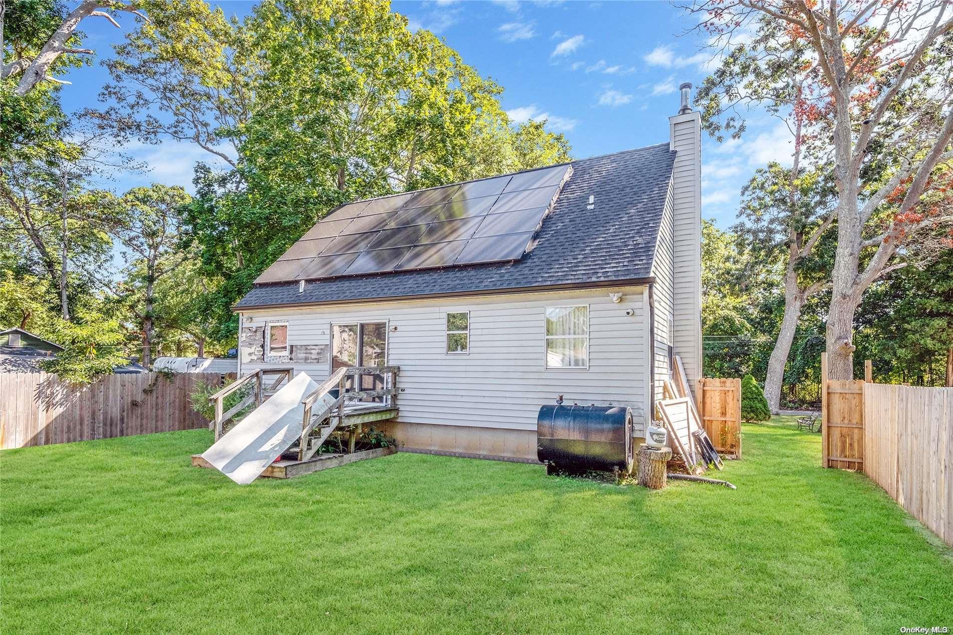 6 Bogota Road Mastic Beach, NY 11951 - Photo 16 of 16