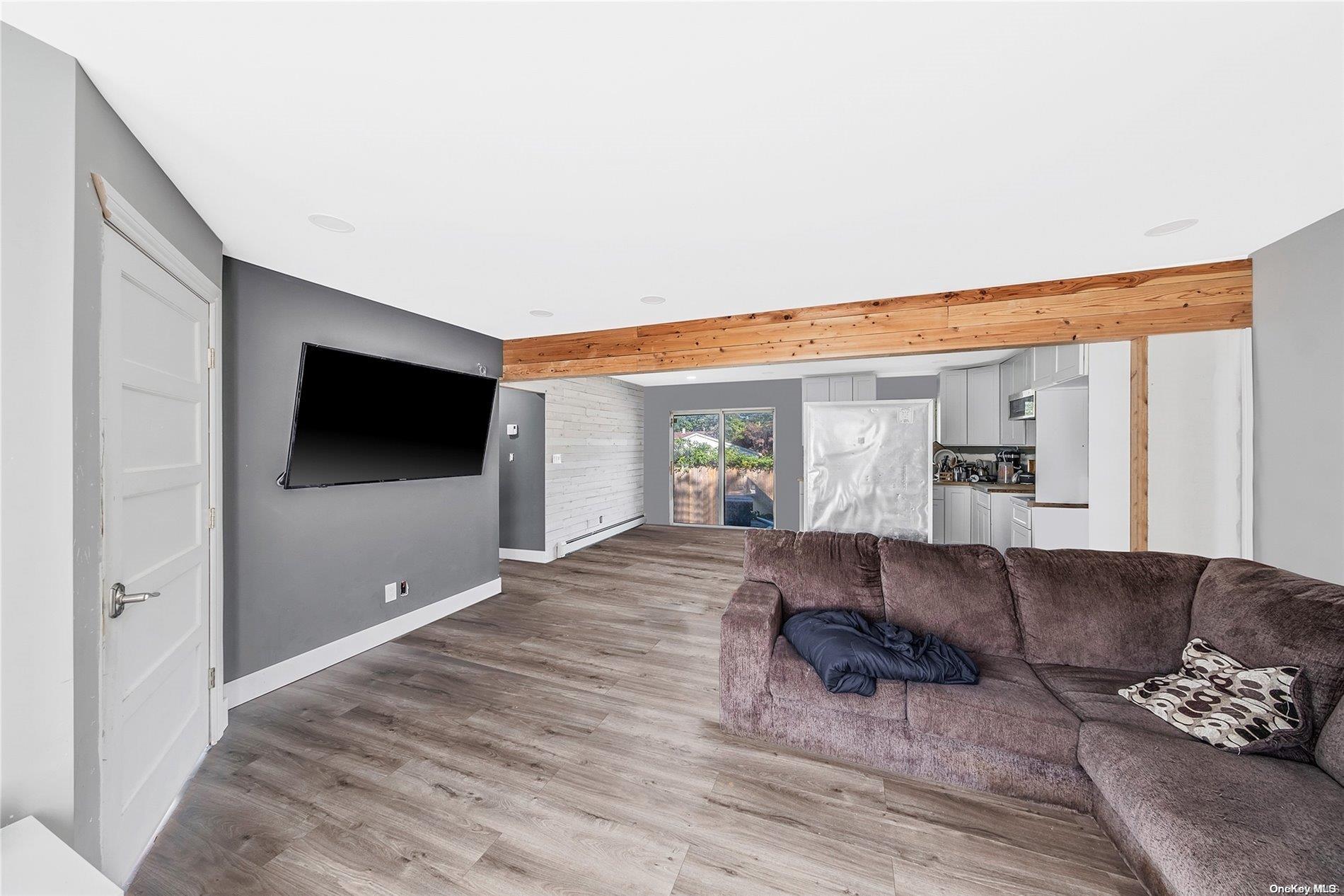 6 Bogota Road Mastic Beach, NY 11951 - Photo 3 of 16