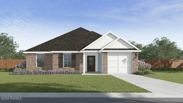 $219,500 | 106 Zabette Drive, Opelousas, LA 70570